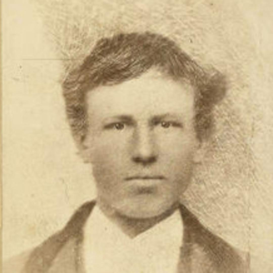 Robert Till Jr. (1827 - 1898) Profile